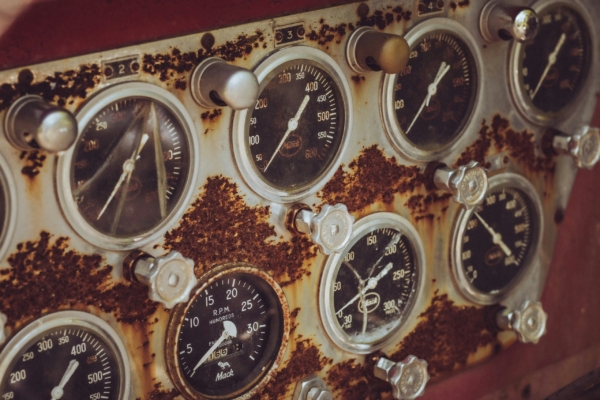 Core Web Vitals – was ist das?